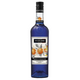 Vedrenne Blue Curacao Liqueur