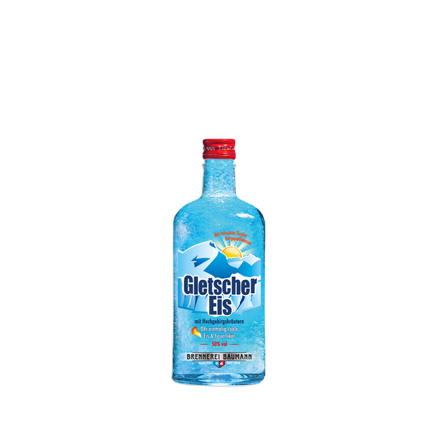 GletscherEis (Citrus Herbal) Liquor Ltd I.Q. Hi Merchants –